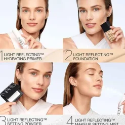 Light Reflecting Skin Filtering Primer*NARS Hot
