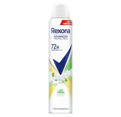Clearance REXONA Lily Fresh