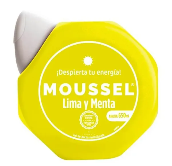 Lima*MOUSSEL Sale