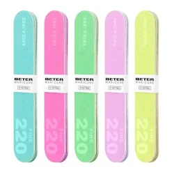 Lima Fibra De Vidrio 180/220*BETER Outlet