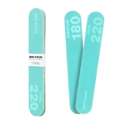 Lima Fibra De Vidrio 180/220*BETER Outlet