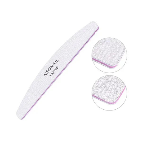 Lima Unas 100/180*NEONAIL Outlet