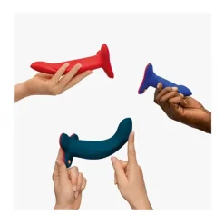 Limba Flex Electric Blue*FUN FACTORY Sale