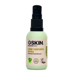 New GSKIN Lime Caviar + Ahas