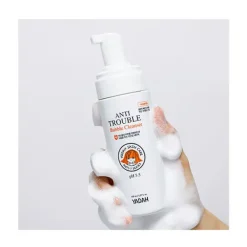 Limpiador Burbujas*YADAH Outlet