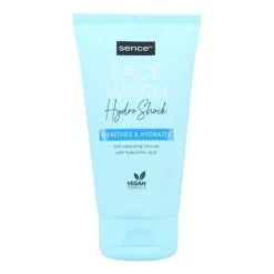 Limpiador Facial Hydro Shock Hidratación