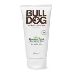 Best BULL DOG Limpiador Facial Original