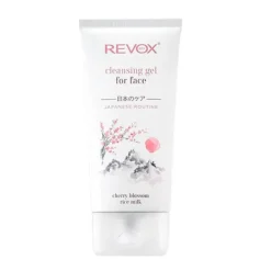 Limpiador Facial Rutina Japonesa*REVOX Outlet