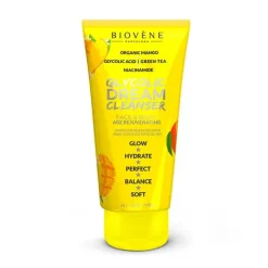 Hot Limpiador Glycolic Dream Limpieza