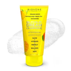 Hot Limpiador Glycolic Dream Limpieza