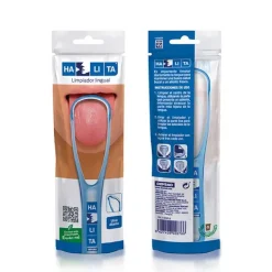 Limpiador Lingual*HALITA Online