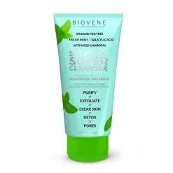 Limpiador Salicylic Super*BIOVENE