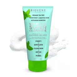 Limpiador Salicylic Super*BIOVENE