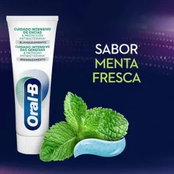 ORAL B Limpieza Intensiva Cuidado Encías