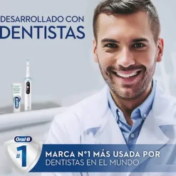 ORAL B Limpieza Intensiva Cuidado Encías