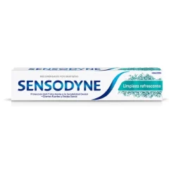 Online SENSODYNE Limpieza Refrescante