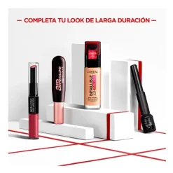 Online Liner Liquid Inf Grip Delineadores De Ojos