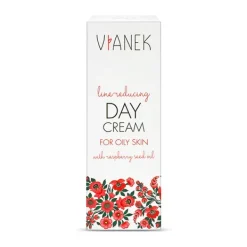 Clearance VIANEK Line-Reducing Day Cream For Oily Skin