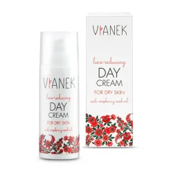 Best VIANEK Line-Reducing Day Cream For Dry Skin