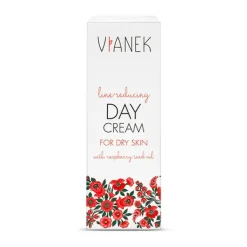Best VIANEK Line-Reducing Day Cream For Dry Skin