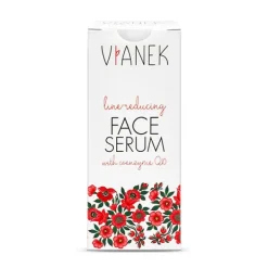 Best VIANEK Line-Reducing Face Serum