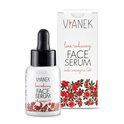 Online Line-Reducing Face Serum Rostro