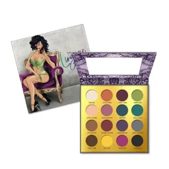 Sale Lingerie Collection Sombras De Ojos