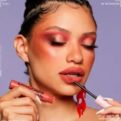 Sale Lingerie Xxl Pintalabios