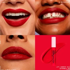 Sale Lingerie Xxl Pintalabios