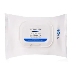 Lingettes Démaquillantes Waterproof*BYPHASSE Sale