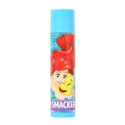 Lip Balm Ariel Disney*LIP SMACKER Hot