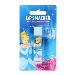 Lip Balm Cindarella Disney*LIP SMACKER Best