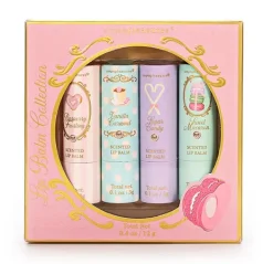 Lip Balm Collection*SWEET PASTELS Discount