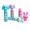 Lip Balm Conejo Y Elefante*MARTINELIA Hot