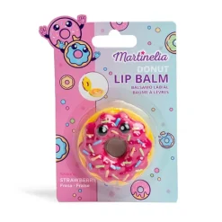 Lip Balm Donuts*MARTINELIA Hot