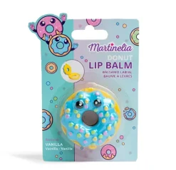 Lip Balm Donuts*MARTINELIA Hot