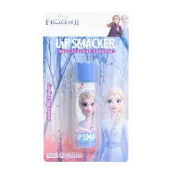 Lip Balm Elsa Frozen Disney*LIP SMACKER Online