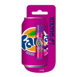 Lip Balm Fanta Grape*LIP SMACKER