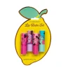 Lip Balm Set*FEELING FRUITY Sale