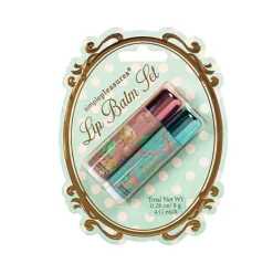 Lip Balm Set*SWEET PASTELS Discount