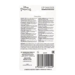 Lip Balm Snow White Disney*LIP SMACKER Discount