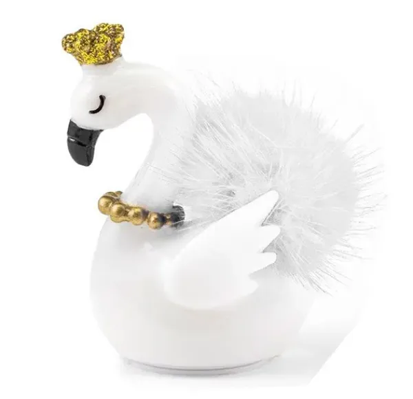 Lip Balm Swan*MARTINELIA Clearance