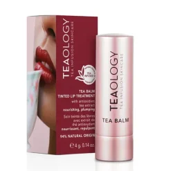 Lip Balm Tea*TEAOLOGY New
