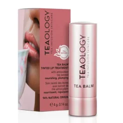 Lip Balm Tea*TEAOLOGY New