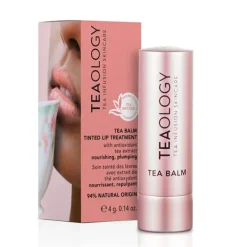 Lip Balm Tea*TEAOLOGY New