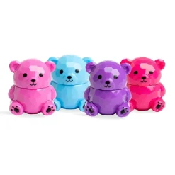 Lip Balm Teddy Bear*XPLOTE Clearance