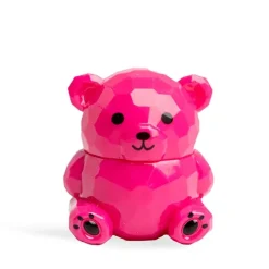 Lip Balm Teddy Bear*XPLOTE Clearance