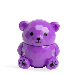 Lip Balm Teddy Bear*XPLOTE Clearance