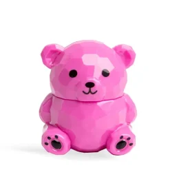 Lip Balm Teddy Bear*XPLOTE Clearance