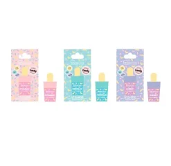 Lip Balm Trio*IDC INSTITUTE New